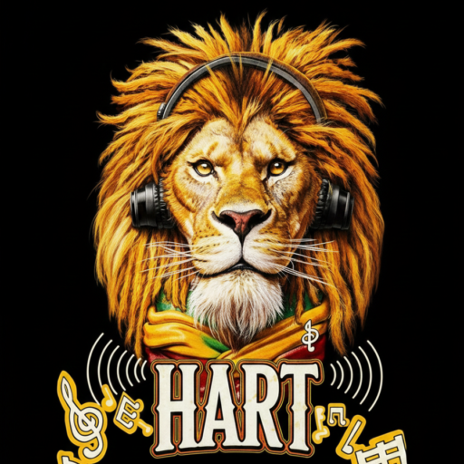 LION HART SOUND Music