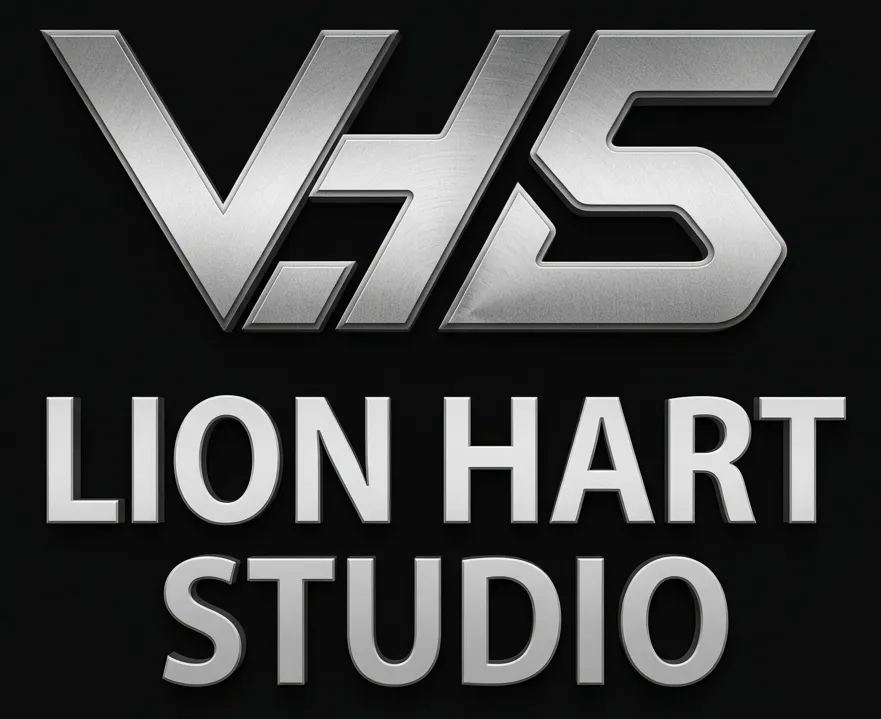 LION HART SOUND Music